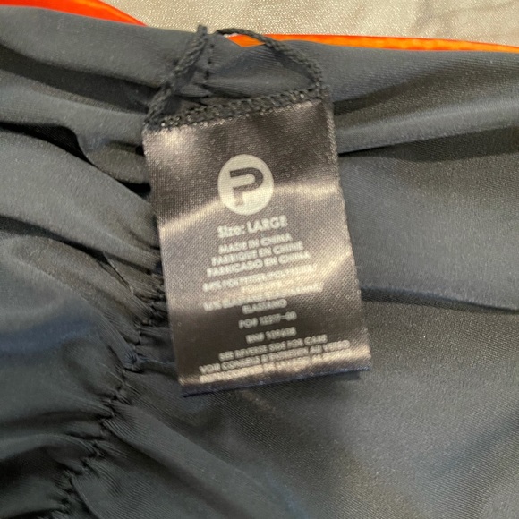 Pelagic Sancho Lahaina Reversible Bikini Bottom - Picture 4 of 6